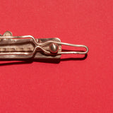 ACHILÉE BARETTE