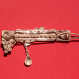 ACHILÉE BARETTE