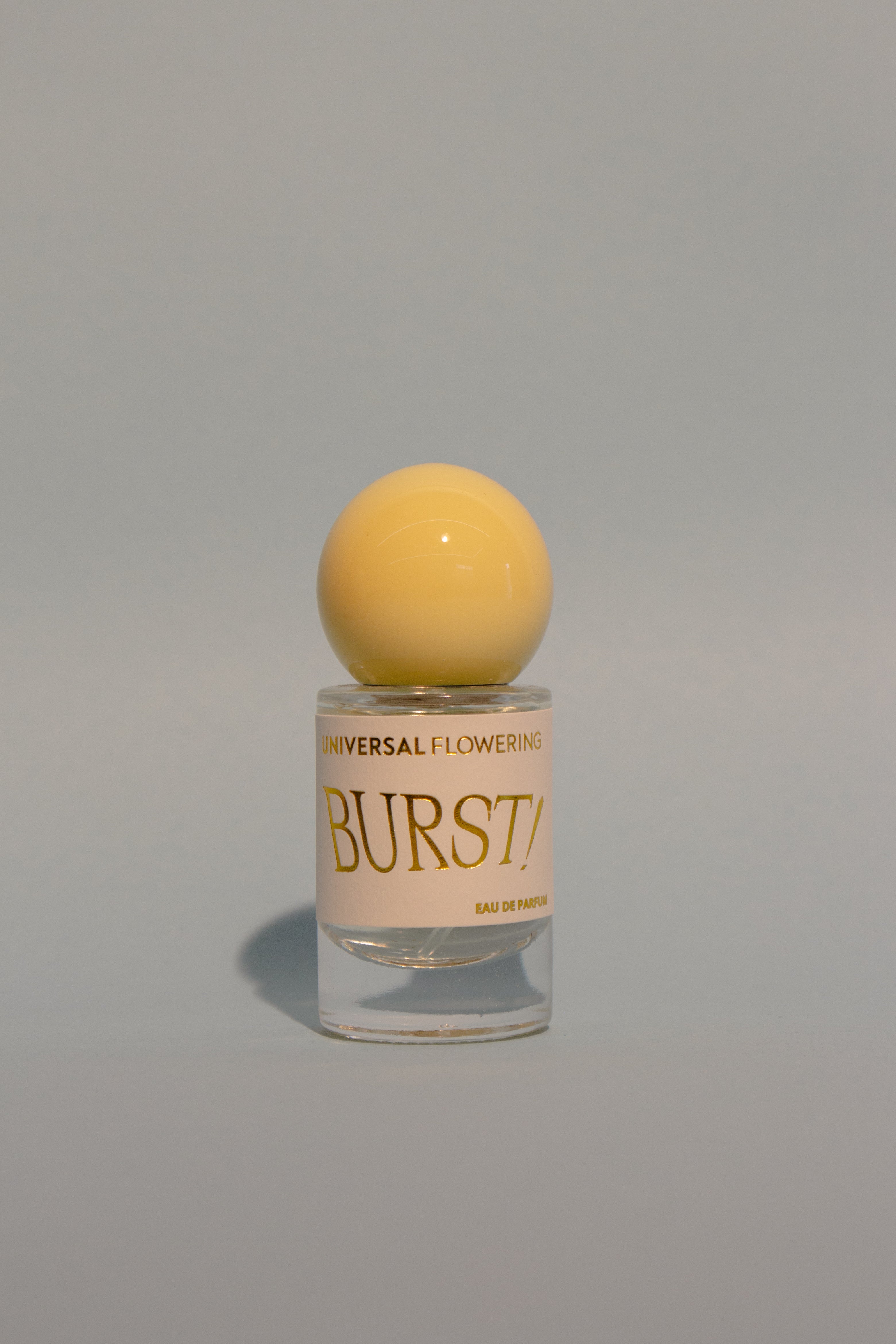 BURST PERFUME