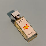 GRIT PERFUME