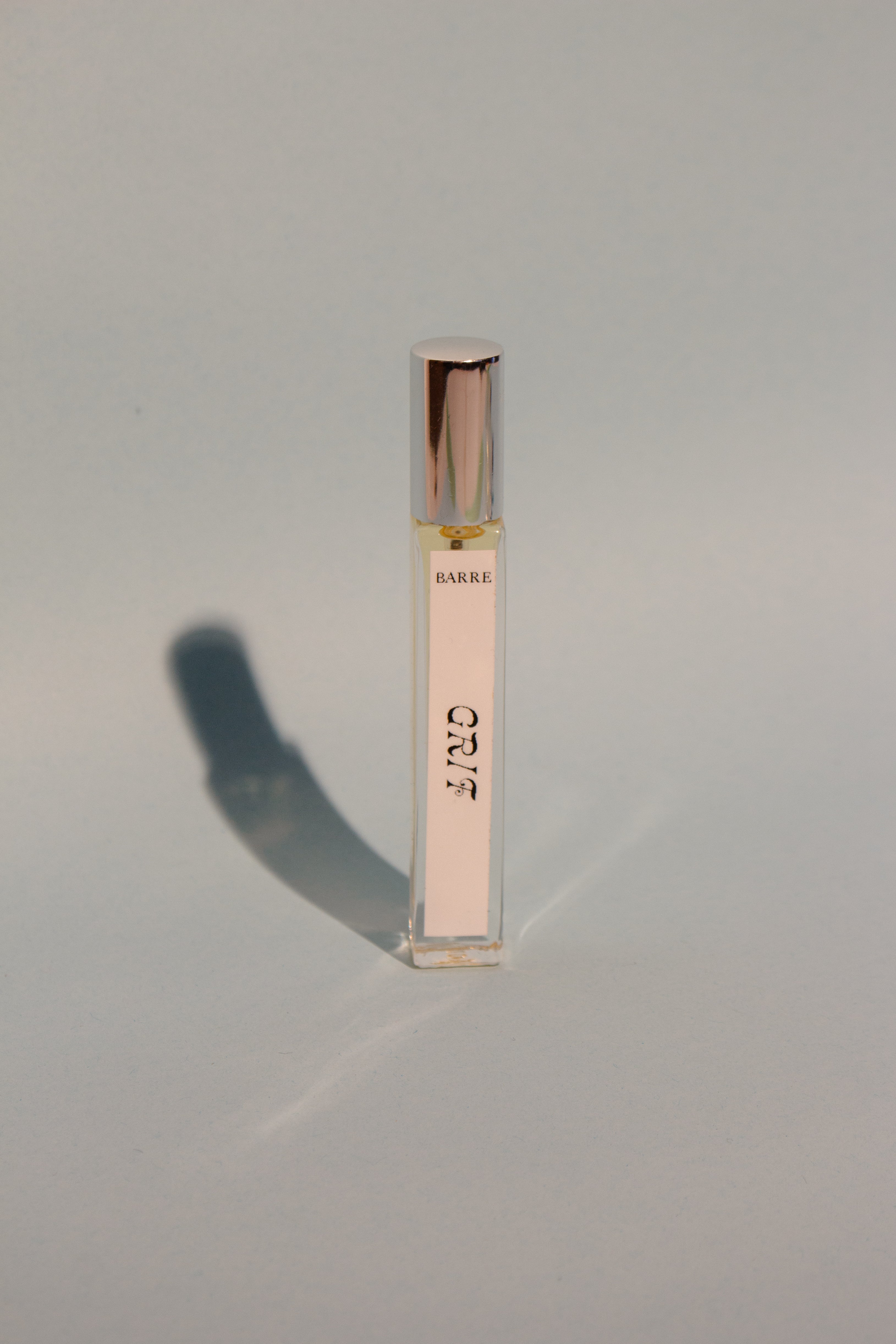 GRIT PERFUME