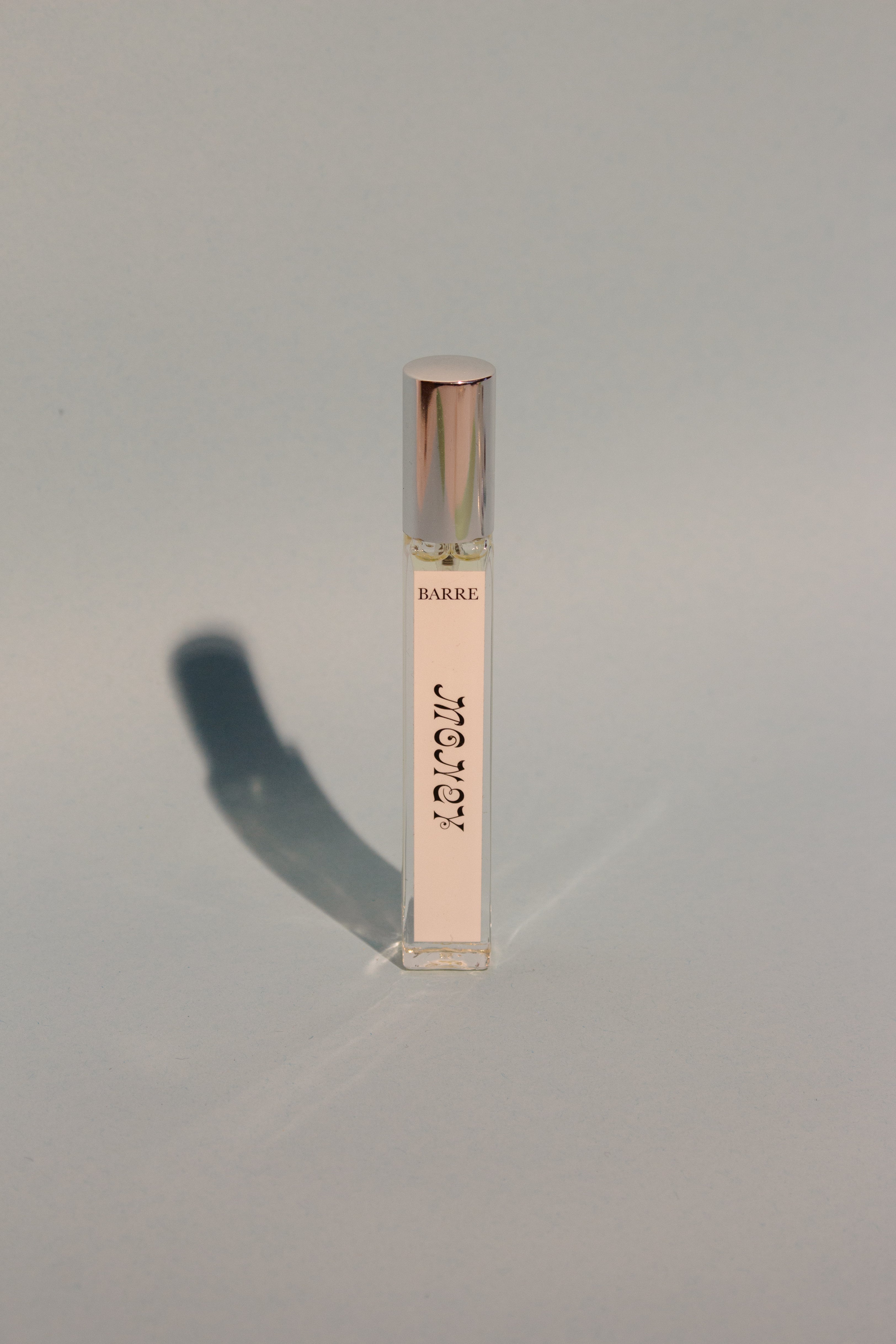 MONEY PERFUME