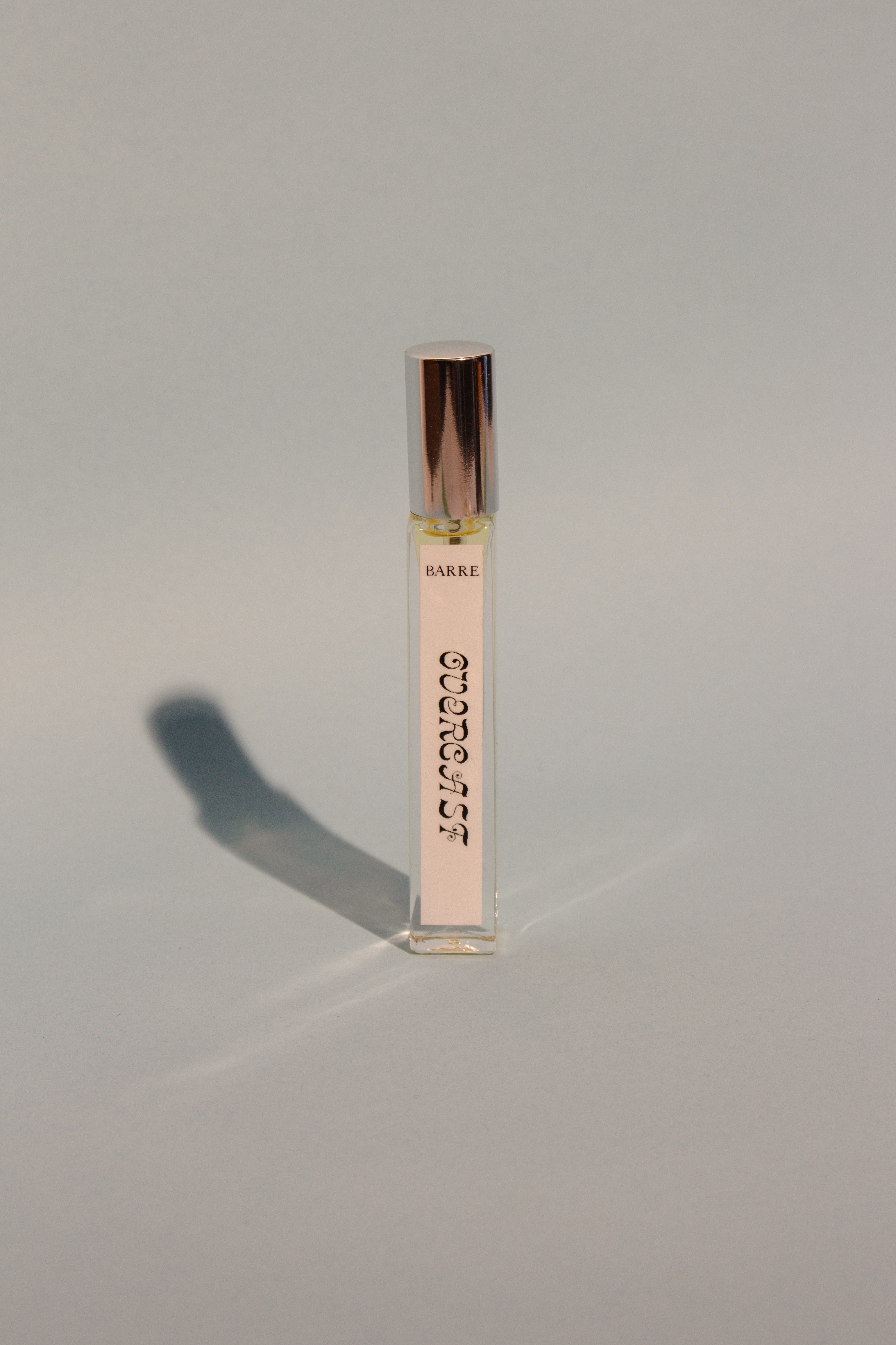 OVERCAST PERFUME