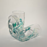 BLUE LIQUORICE TUMBLER SINGLE OR SET