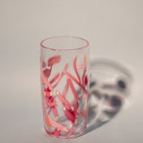 PINK LIQUORICE TUMBLER SINGLE OR SET