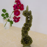 REHILETE CANDLE IN SEAWEED