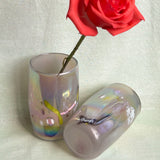 SILVER FOG NASSAU TUMBLER SINGLE OR SET