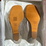 OLYMPIA WEDGE IN COBRA