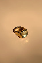 Load image into Gallery viewer, BOYA RING IN GOLD/YELLOW