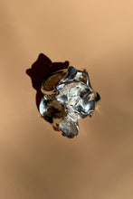 Load image into Gallery viewer, MOURA RING IN SILVER