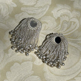 MOTI EARRINGS
