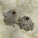 MOTI EARRINGS