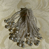 MOTI EARRINGS