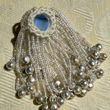 MOTI EARRINGS