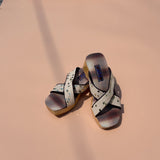 ONSEN SANDAL IN FETE