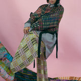 JACK TROUSERS IN RADOMIR