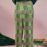 JACK TROUSERS IN RADOMIR