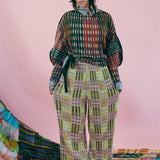 JACK TROUSERS IN RADOMIR