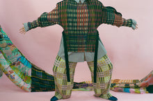 Load image into Gallery viewer, JACK TROUSERS IN RADOMIR