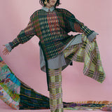 JACK TROUSERS IN RADOMIR