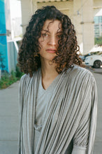 Load image into Gallery viewer, JOAN DRESS IN GREY