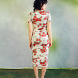 JONA DRESS IN GALLIA