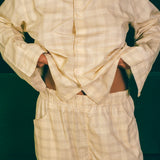 JUHI TROUSERS