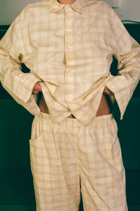 JUHI TROUSERS