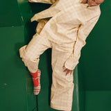 JUHI TROUSERS