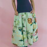 KENZA SKIRT IN EDWARD