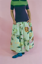 Load image into Gallery viewer, KENZA SKIRT IN EDWARD