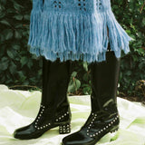 KIKI BOOT IN BLACK