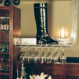 KIKI BOOT IN BLACK