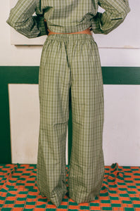 LENA TROUSERS