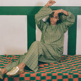 LENA TROUSERS