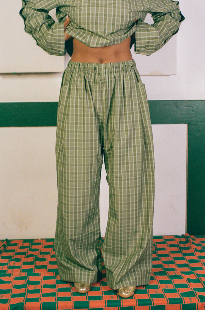 LENA TROUSERS