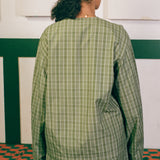 LENA SHIRT
