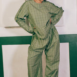 LENA SHIRT