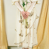 BOUGH BY A SPRING DRESS