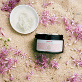 GINGER EXFOLIATING SCRUB