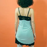 LOUISE DRAPE DRESS