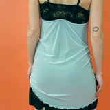 LOUISE DRAPE DRESS