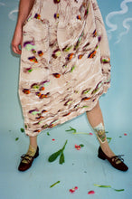 Load image into Gallery viewer, LUNA DRESS IN FLURI - Julia Heuer