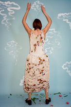 Load image into Gallery viewer, LUNA DRESS IN FLURI - Julia Heuer