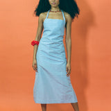 MAIA DRESS IN PICNIC