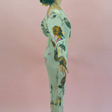 MASHA DRESS IN EDWARD
