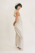Load image into Gallery viewer, MAXIME DRESS IN WHITE