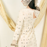YOSHITA MIRROR HEADSCARF