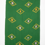 VINTAGE EWE KENTE IN EMERALD CITY
