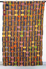 Load image into Gallery viewer, UNITY EWE KENTE IN SORBET